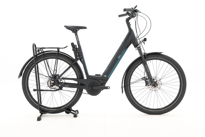 E-Bike Manufaktur 5NF 2022