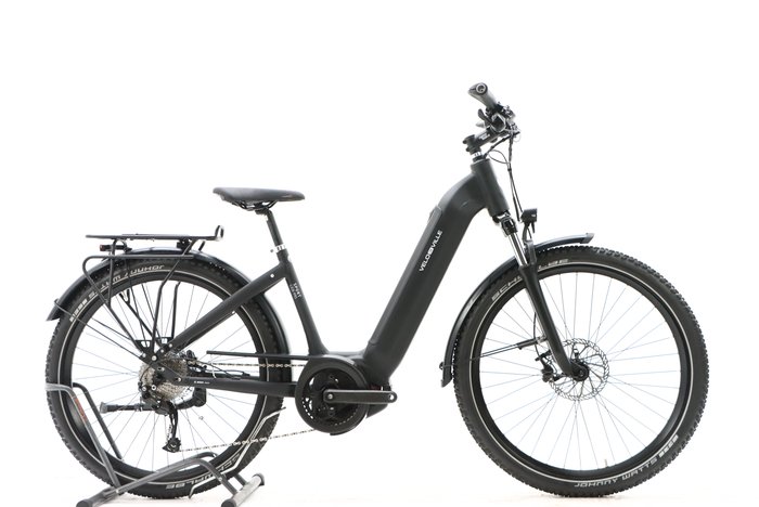 Velo de Ville LEB990 SPORT ALIVIO 9 2022