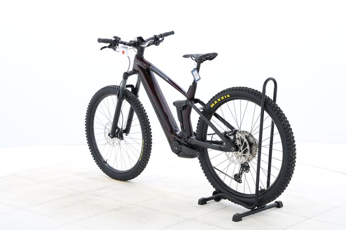 Cube STEREO HYBRID 140 HPC RACE 750 2023