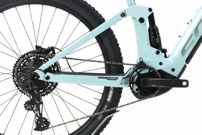 Scott CONTESSA STRIKE ERIDE 920 2021