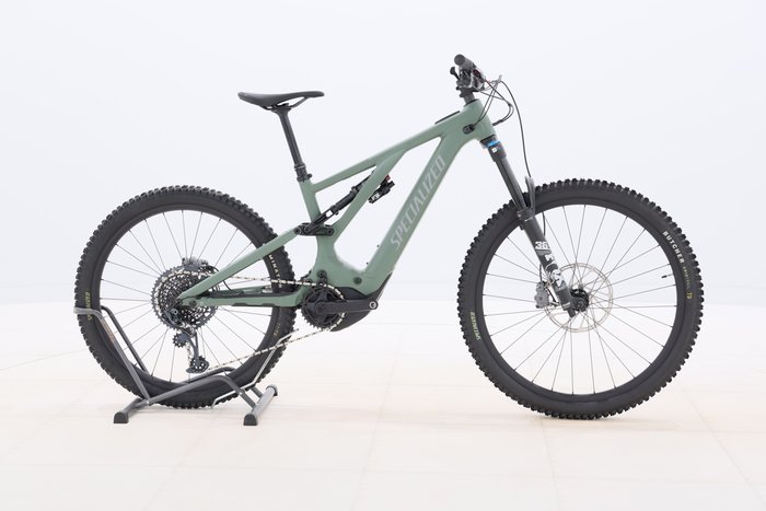 Specialized TURBO LEVO COMP ALLOY 2024