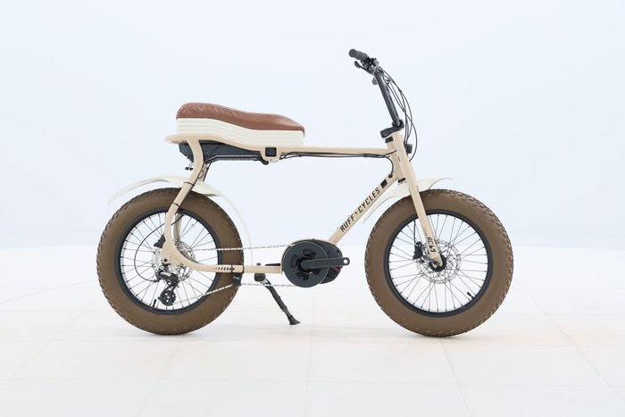 Ruff Cycles Lil Buddy 2024