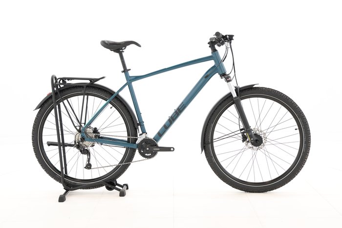 Cube AIM SL ALLROAD 2022