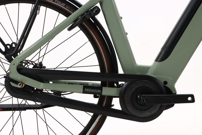 Qwic PREMIUM I MN7+ 2021