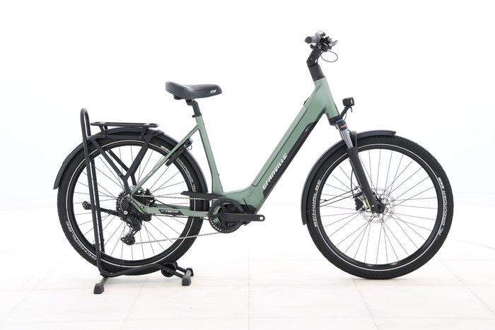 Granville E-TERRA 20 2025