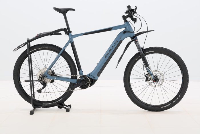 Bulls COPPERHEAD EVO 2 XXL 625 2023