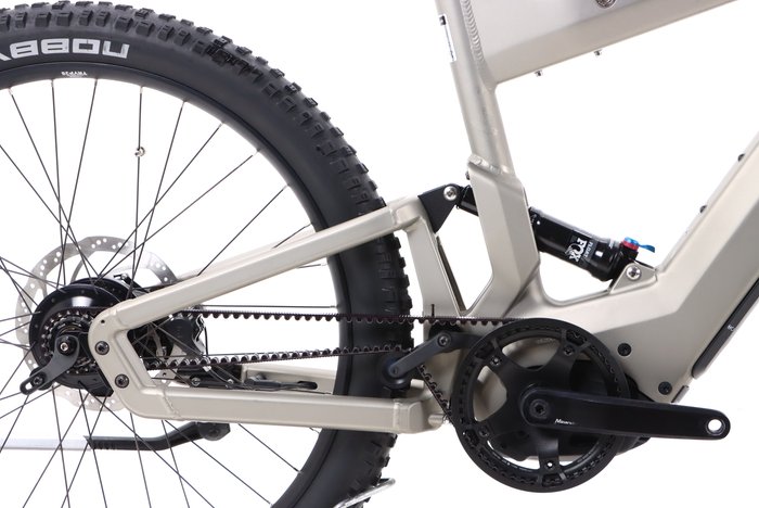 Riese & Müller SUPERDELITE MOUNTAIN ROHLOFF 2023