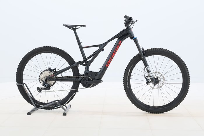 Specialized TURBO LEVO COMP 2021
