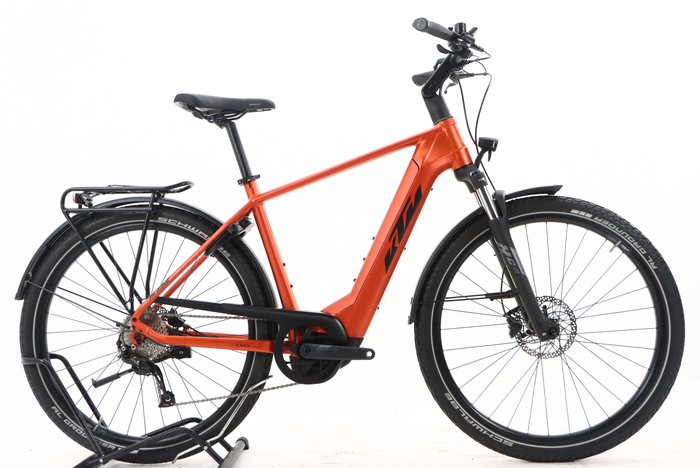 Ktm MACINA GRAN 610 2024