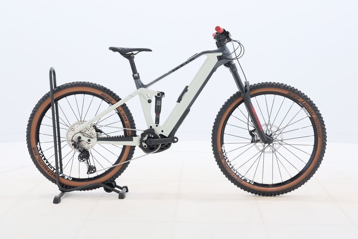 Bulls SONIC EVO AM 4 CARBON 750 2024