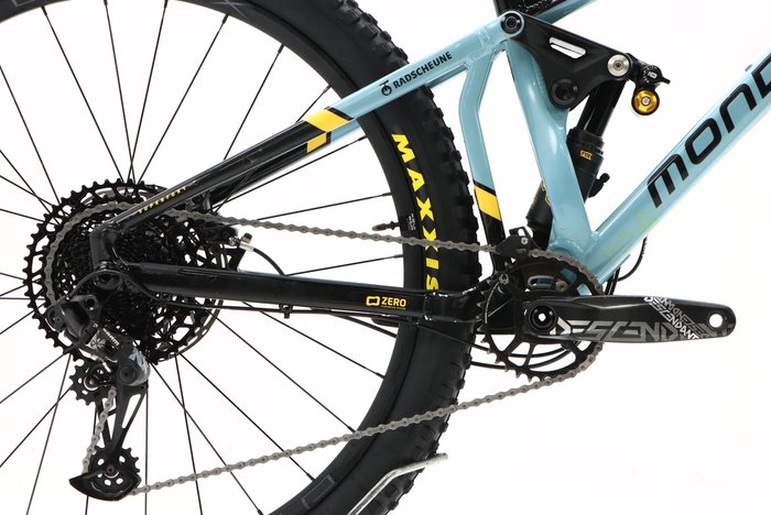 Mondraker SUPERFOXY R 2022