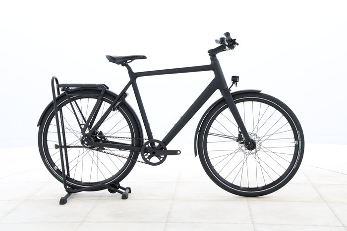 Rose BLACK LAVA 2 2024