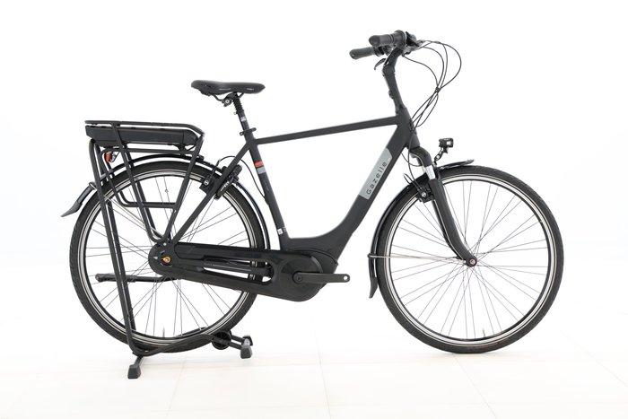 Gazelle PARIS C7+ HMB 500 2023