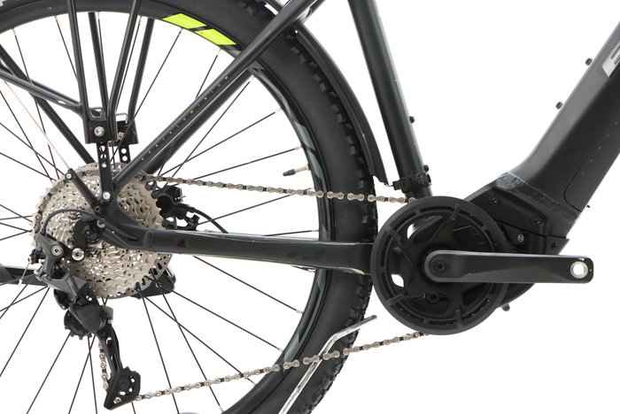 Bulls COPPERHEAD EVO 2 STREET 625 2022