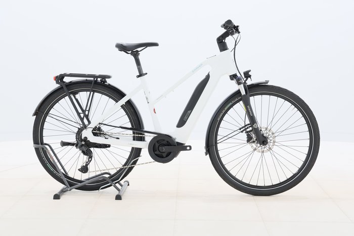 Carver ROUTE E.420 500 2025