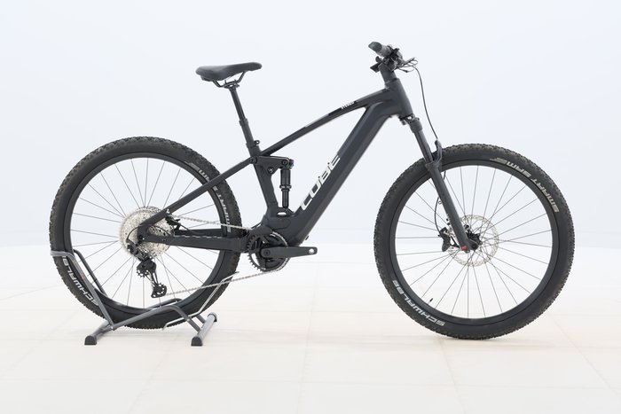 Cube STEREO HYBRID 120 SLX 750 2023