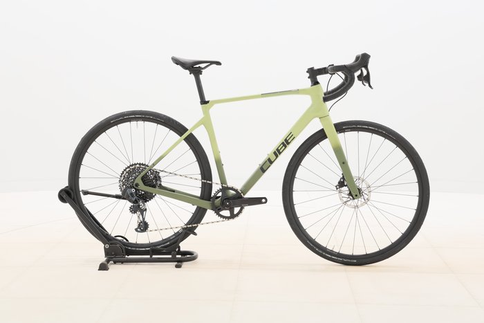 Cube Nuroad C:62 SLX 2023