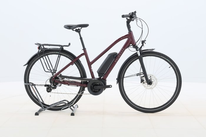 Kalkhoff ENDEAVOUR 1.B MOVE 500 2021