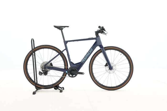 ADVANCED OFFROAD Pro Gravel Flat 2024