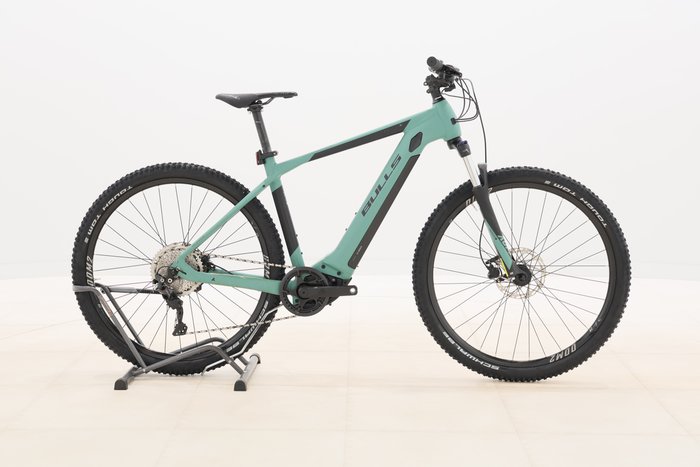 Bulls COPPERHEAD EVO 1 29 500 2023