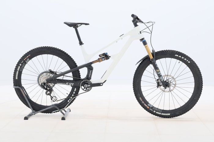 Canyon Spectral CF LTD 2024
