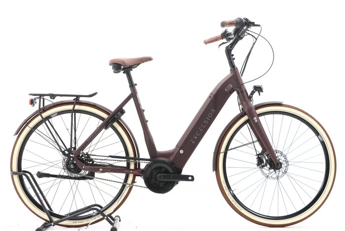 Excelsior Pearl 2023