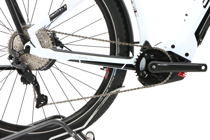 Centurion BACKFIRE FIT E R760I 2023