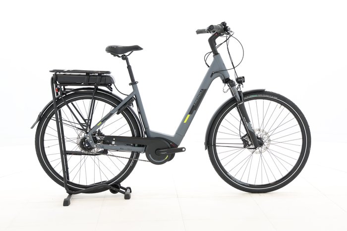 Trenoli BRENTA Comodo 2022