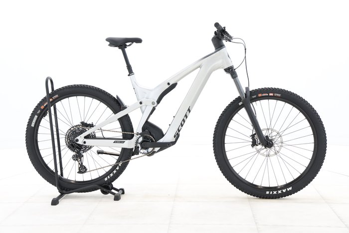 Scott Strike eRide 920 evo 2023