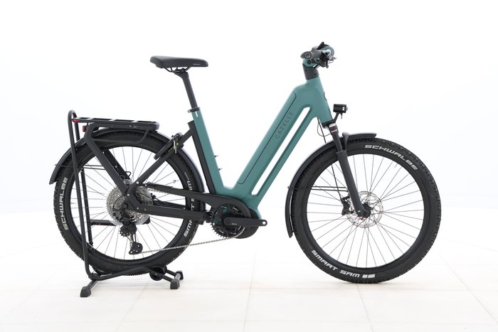 Gazelle ECLIPSE T11 HMB 2024