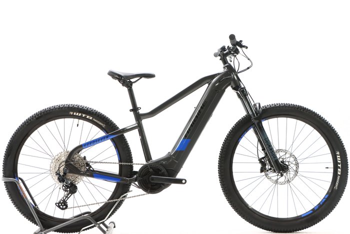 Haibike HARDSEVEN 7 2022