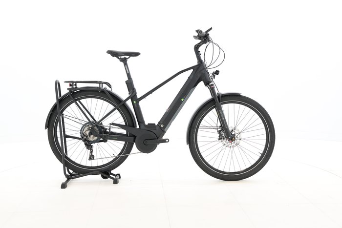 E-Bike Manufaktur 13ZEHN 2022