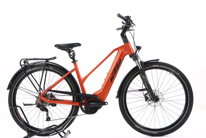 Ktm MACINA GRAN P610 2024