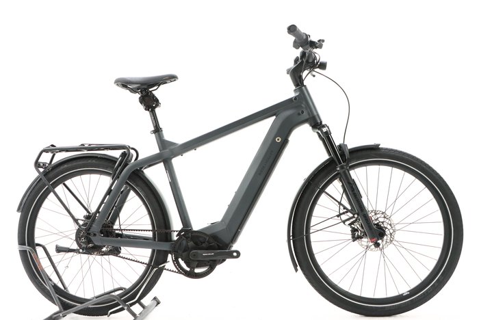 Riese & Müller CHARGER3 GT VARIO 625 2021