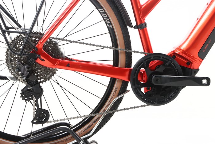 Bulls CROSS RIDER EVO 2 625 2023