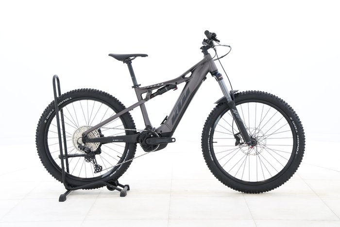 KTM Macina Lycan 671 2022