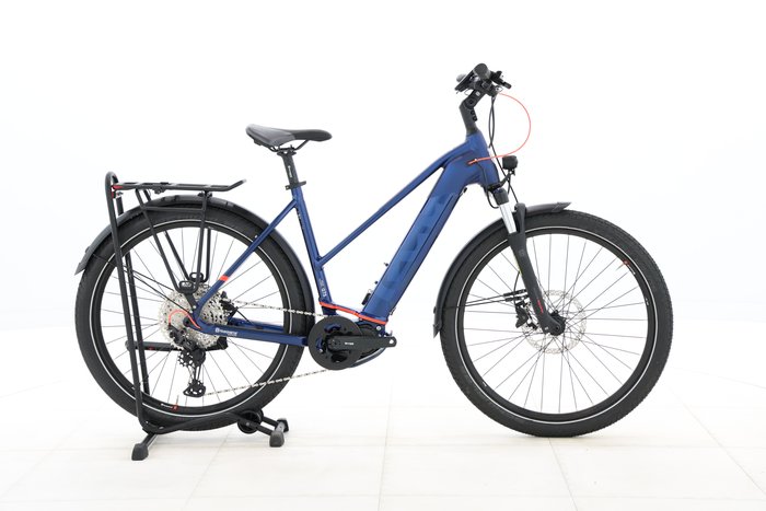 Husqvarna GRAN TOURER 5 2021