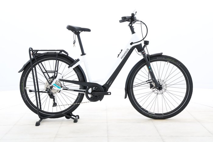 Pegasus Premio EVO 10 Lite 2023
