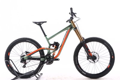 Scott GAMBLER 710 2019