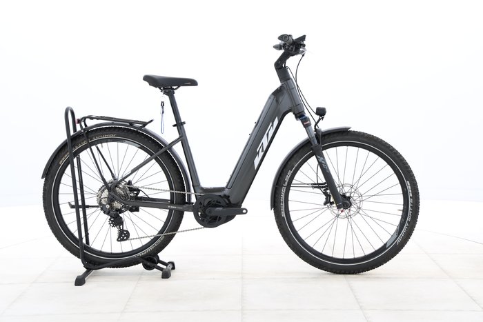 Ktm MACINA AERA 772 LFC 2022