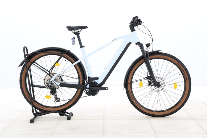 Cube REACTION HYBRID PRO 750 ALLROAD 2023