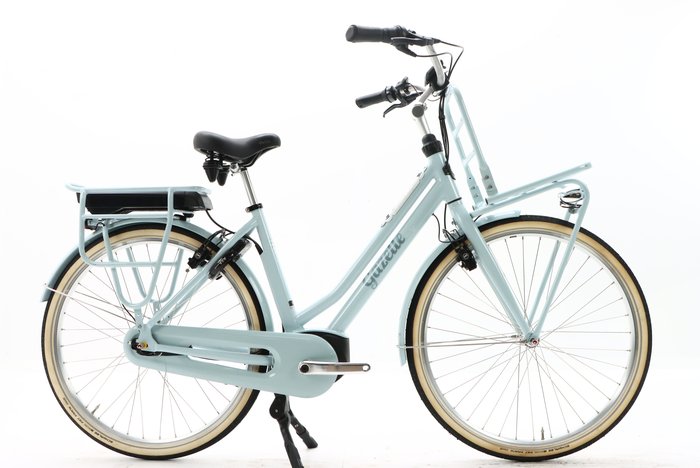 Gazelle MISS GRACE C7+ HMB 500 2021