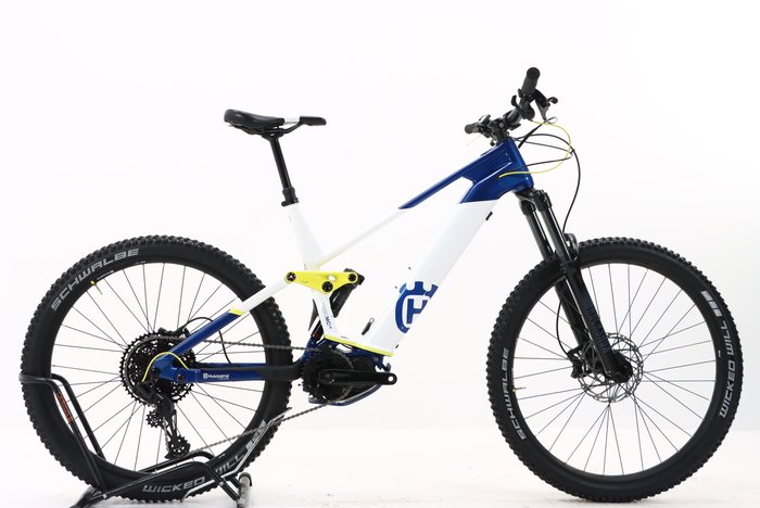 Husqvarna MOUNTAIN CROSS 5 2022