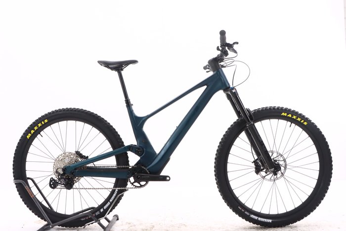 Scott GENIUS 930 2023