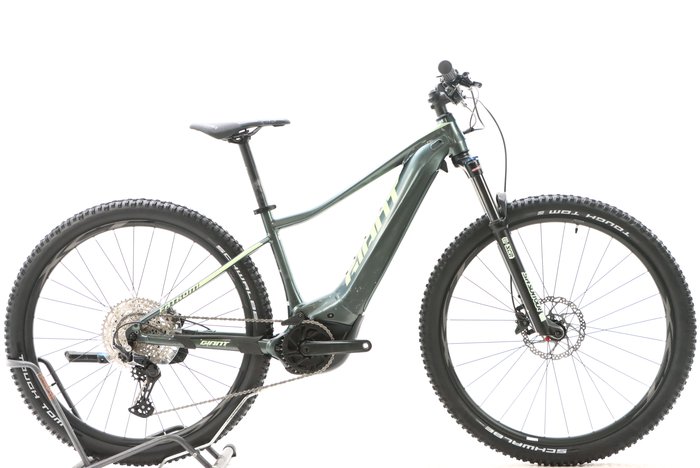 Giant FATHOM E+ 1 2023