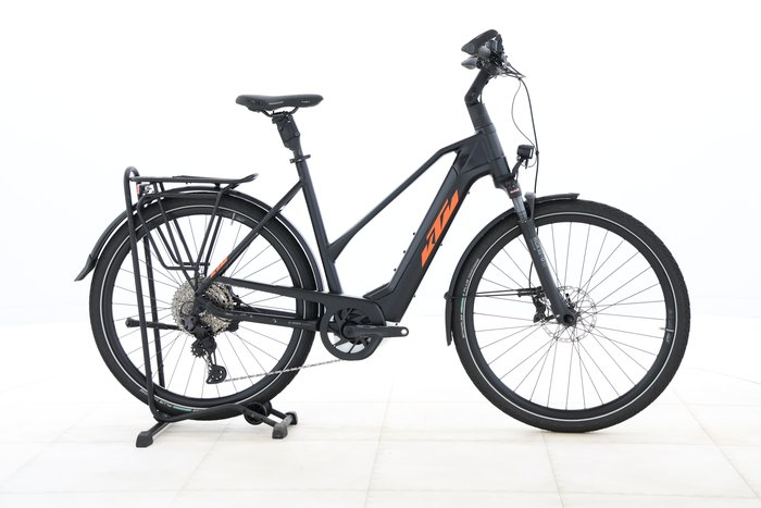 KTM MAcina Style LTD Pro 2024