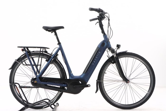 Gazelle ARROYO C7+ HMB ELITE 500 2022