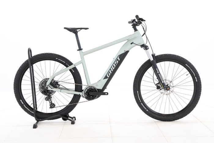 Ghost E-TERU Y UNIVERSAL 2022