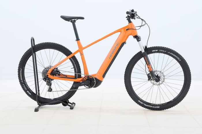 Haibike ALLTRACK 6 29 2023