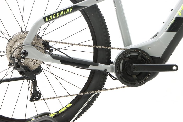 Haibike HardNine 6 2021